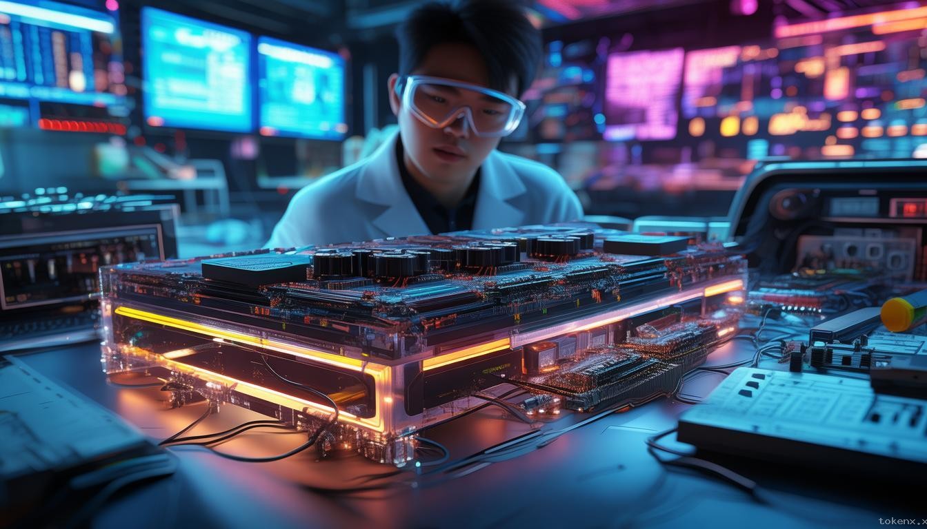从零开始打造个人GPU：基于FPGA的图形加速器实现全攻略